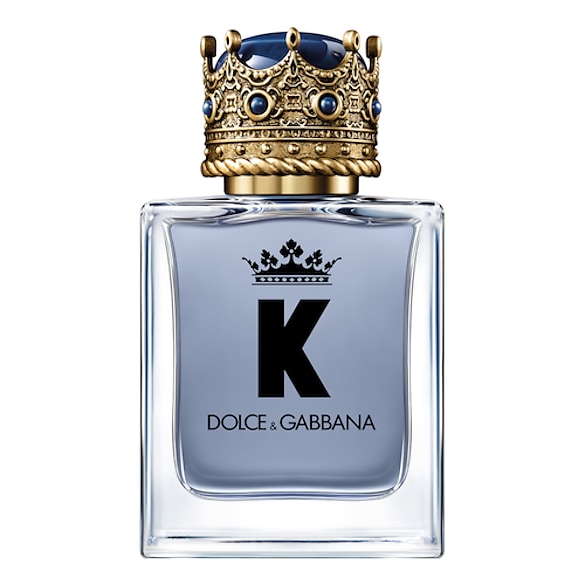 K By Dolce&Gabbana - Eau De Toilette, DOLCE & GABBANA
